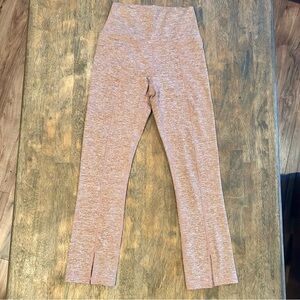 Offline by Aerie Leggings Women’s Size Small High Rise Seamless Stretch Pants